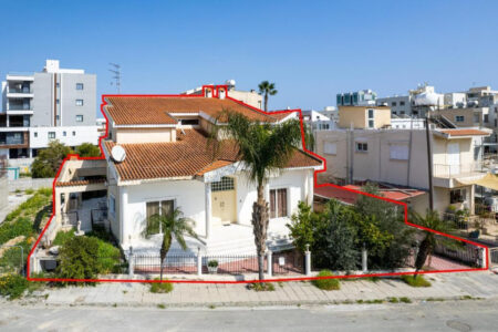 For Sale: Detached house, Sotiros, Larnaca, Cyprus FC-59053
