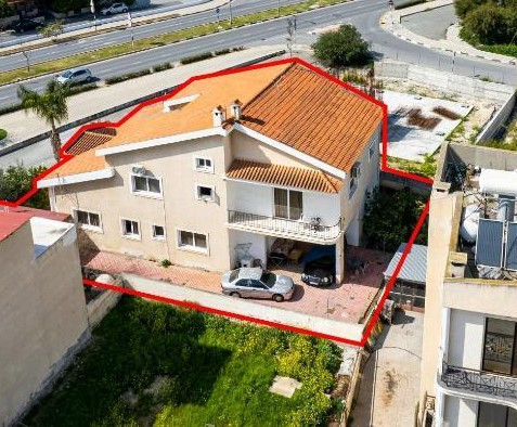 For Sale: Detached house, Sotiros, Larnaca, Cyprus FC-59053 - #2 For Sale: Detached house, Sotiros, Larnaca, Cyprus FC-59053 - #2