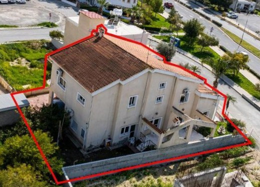 For Sale: Detached house, Sotiros, Larnaca, Cyprus FC-59053 - #3 For Sale: Detached house, Sotiros, Larnaca, Cyprus FC-59053 - #3