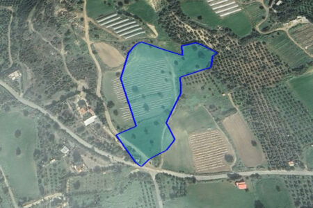 For Sale: Tourist land, Agios Theodoros, Larnaca, Cyprus FC-59054