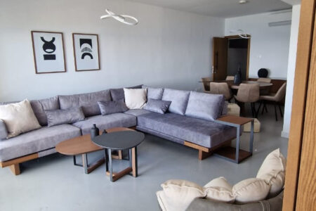 For Rent: Apartments, Molos Area, Limassol, Cyprus FC-59055
