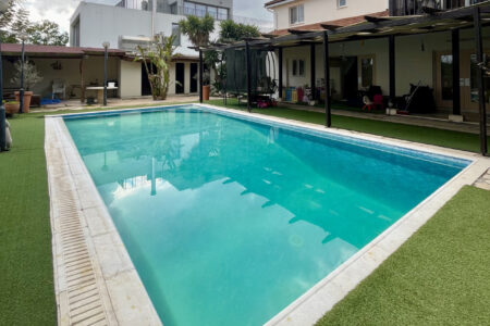 For Sale: Detached house, Agios Dometios, Nicosia, Cyprus FC-59056