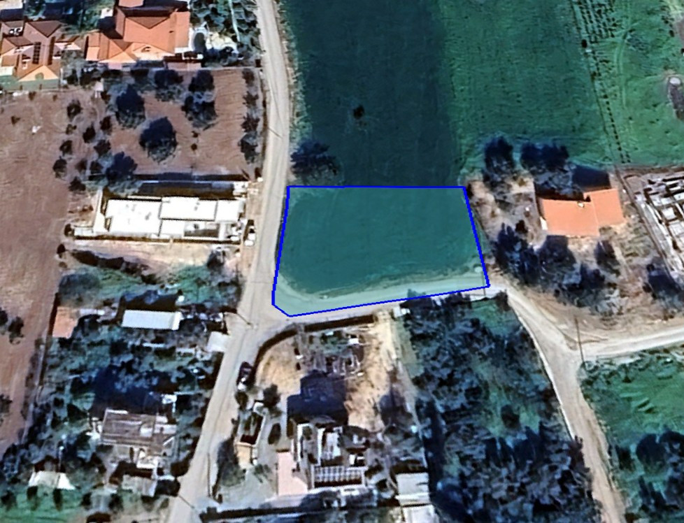For Sale: Residential land, Ypsonas, Limassol, Cyprus FC-59057 - #1 For Sale: Residential land, Ypsonas, Limassol, Cyprus FC-59057 - #1