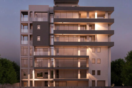 For Sale: Penthouse, Germasoyia Tourist Area, Limassol, Cyprus FC-59058