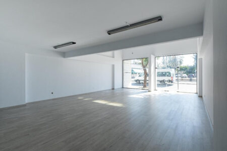 For Sale: Office, Agioi Omologites, Nicosia, Cyprus FC-59060