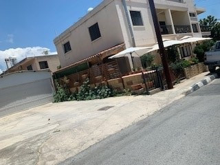 For Sale: Detached house, Geroskipou, Paphos, Cyprus FC-59062