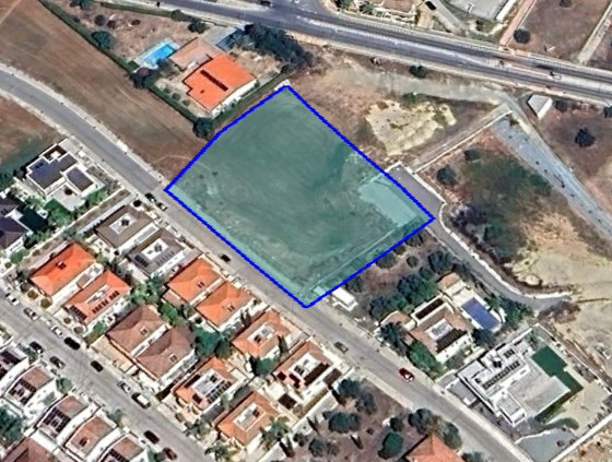 For Sale: Residential land, Latsia, Nicosia, Cyprus FC-59065 - #1 For Sale: Residential land, Latsia, Nicosia, Cyprus FC-59065 - #1