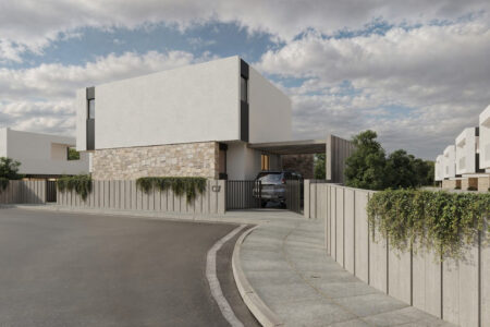 For Sale: Detached house, Geroskipou, Paphos, Cyprus FC-59066