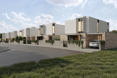 For Sale: Detached house, Geroskipou, Paphos, Cyprus FC-59067