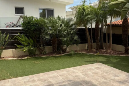 For Rent: Detached house, Agia Fyla, Limassol, Cyprus FC-59075