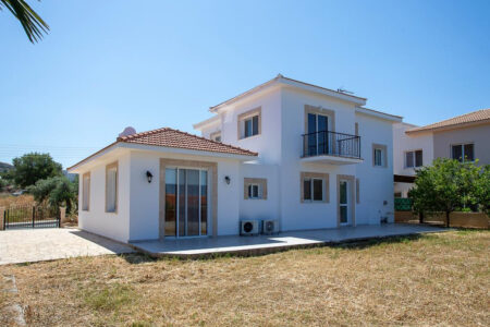 For Sale: Detached house, Argaka, Paphos, Cyprus FC-59080
