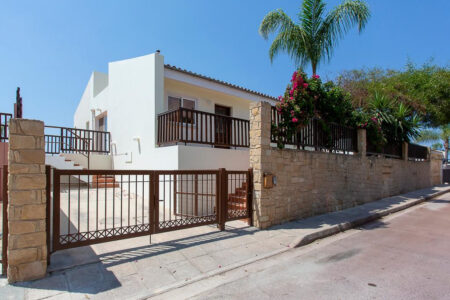 For Sale: Apartments, Chlorakas, Paphos, Cyprus FC-59083