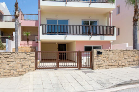 For Sale: Maisonette (Townhouse), Chlorakas, Paphos, Cyprus FC-59084