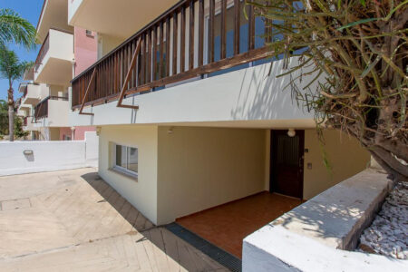 For Sale: Maisonette (Townhouse), Chlorakas, Paphos, Cyprus FC-59085