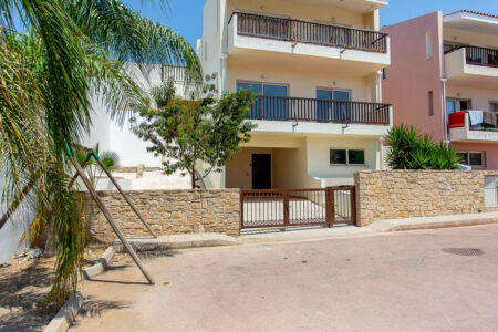 For Sale: Maisonette (Townhouse), Chlorakas, Paphos, Cyprus FC-59088