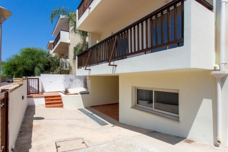 For Sale: Maisonette (Townhouse), Chlorakas, Paphos, Cyprus FC-59089