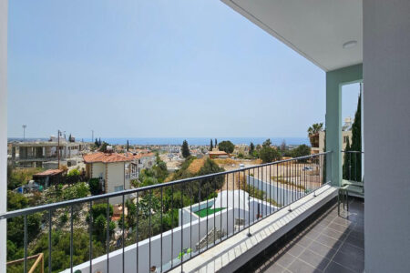 For Sale: Apartments, Pegeia, Paphos, Cyprus FC-59091