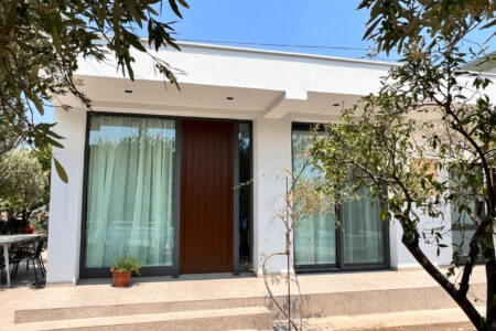 For Rent: Detached house, Linopetra, Limassol, Cyprus FC-59101
