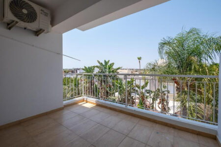 For Sale: Penthouse, Livadia, Larnaca, Cyprus FC-59106