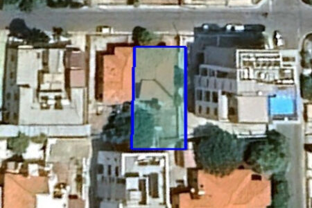 For Sale: Residential land, Agios Nektarios, Limassol, Cyprus FC-59110