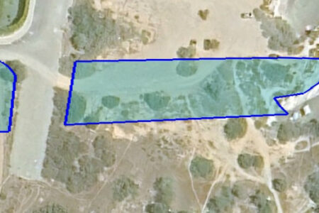 For Sale: Residential land, Pentakomo, Limassol, Cyprus FC-59111