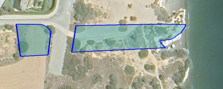 For Sale: Residential land, Pentakomo, Limassol, Cyprus FC-59111 - #1 For Sale: Residential land, Pentakomo, Limassol, Cyprus FC-59111 - #1