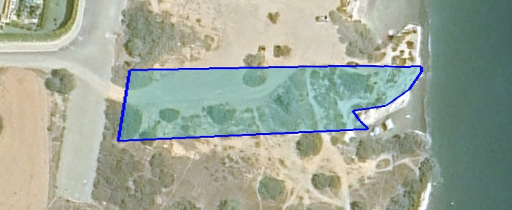 For Sale: Residential land, Pentakomo, Limassol, Cyprus FC-59112 - #1 For Sale: Residential land, Pentakomo, Limassol, Cyprus FC-59112 - #1