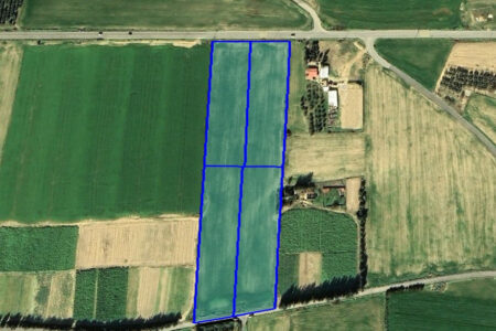 For Sale: Agricultural land, Softades, Larnaca, Cyprus FC-59118