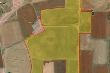 For Sale: Residential land, Liopetri, Famagusta, Cyprus FC-59125