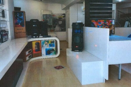 For Sale: Shop, Strovolos, Nicosia, Cyprus FC-59126