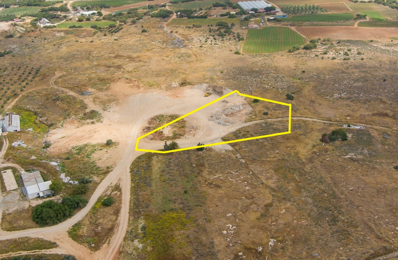 For Sale: Residential land, Paralimni, Famagusta, Cyprus FC-59130 - #1 For Sale: Residential land, Paralimni, Famagusta, Cyprus FC-59130 - #1