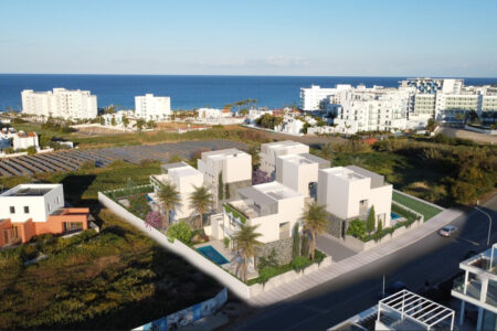 For Sale: Detached house, Protaras, Famagusta, Cyprus FC-59133