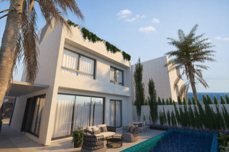 For Sale: Detached house, Protaras, Famagusta, Cyprus FC-59134