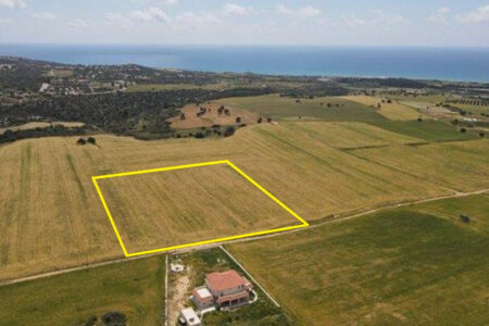 For Sale: Residential land, Kouklia, Paphos, Cyprus FC-59136