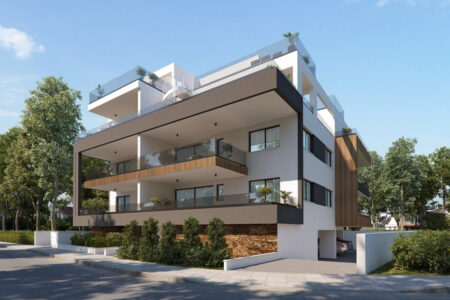 For Sale: Apartments, Livadia, Larnaca, Cyprus FC-59145