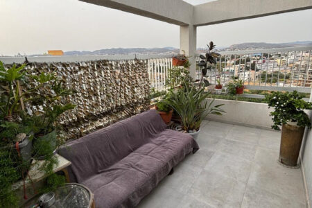 For Sale: Penthouse, Neapoli, Limassol, Cyprus FC-59152