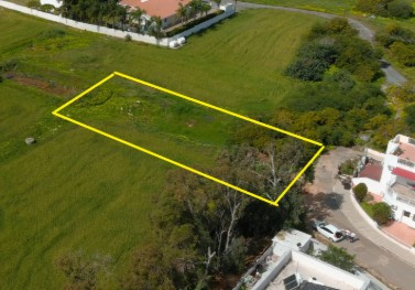 For Sale: Residential land, Paralimni, Famagusta, Cyprus FC-59153