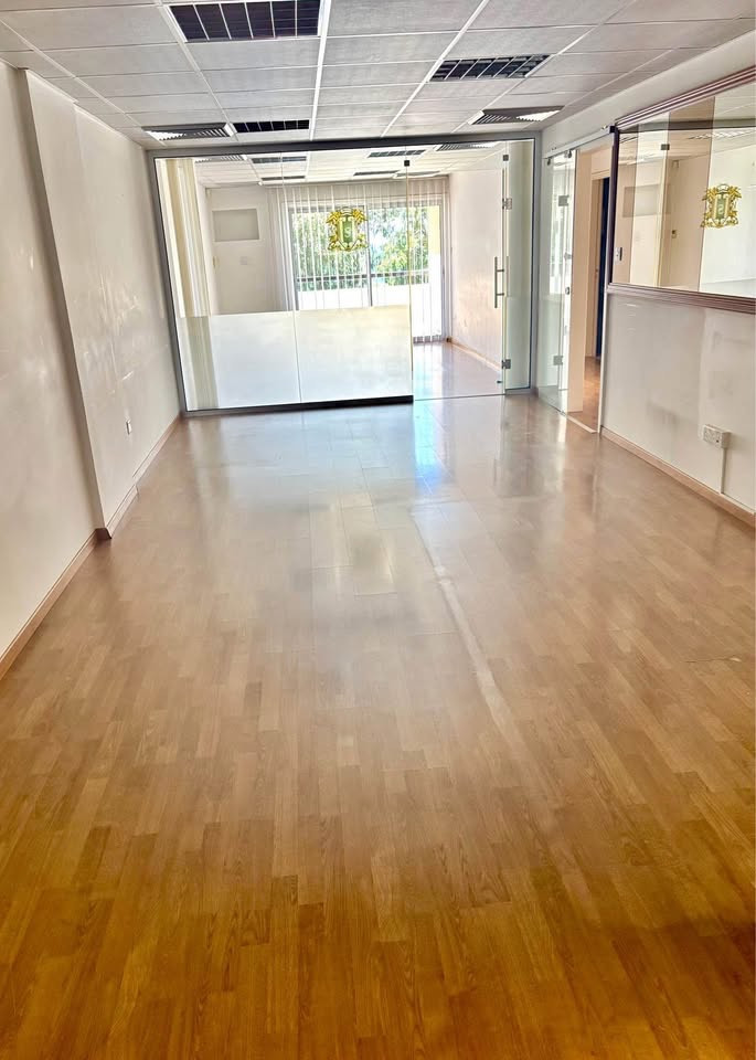 For Rent: Office, Neapoli, Limassol, Cyprus FC-59160 - #1 For Rent: Office, Neapoli, Limassol, Cyprus FC-59160 - #1