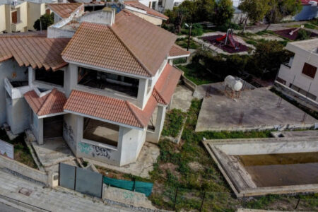 For Sale: Detached house, Latsia, Nicosia, Cyprus FC-59163