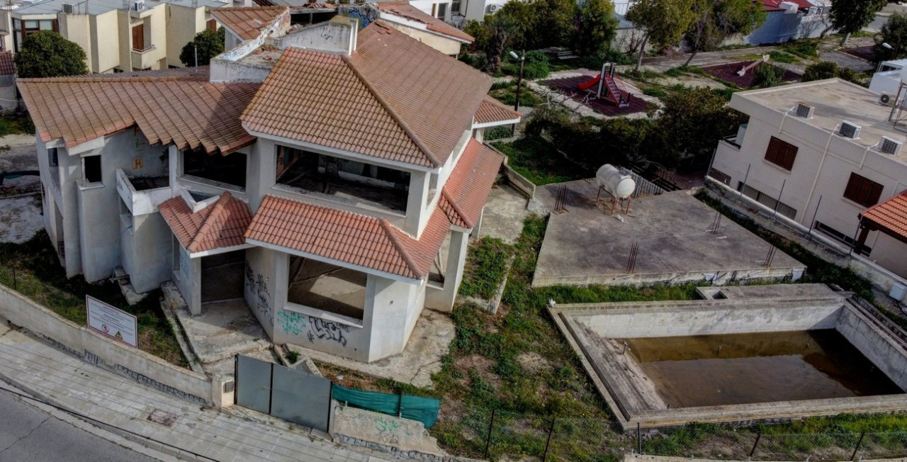 For Sale: Detached house, Latsia, Nicosia, Cyprus FC-59163 - #1 For Sale: Detached house, Latsia, Nicosia, Cyprus FC-59163 - #1