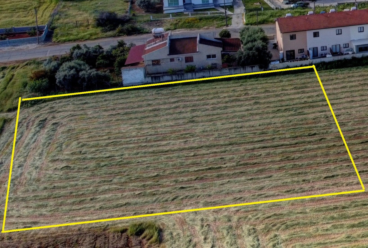 For Sale: Residential land, Paliometocho, Nicosia, Cyprus FC-59165 - #2 For Sale: Residential land, Paliometocho, Nicosia, Cyprus FC-59165 - #2