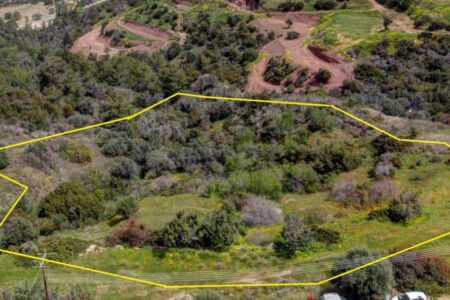 For Sale: Residential land, Neo Chorio, Paphos, Cyprus FC-59166