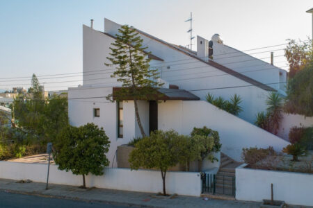 For Sale: Detached house, Aglantzia, Nicosia, Cyprus FC-59170