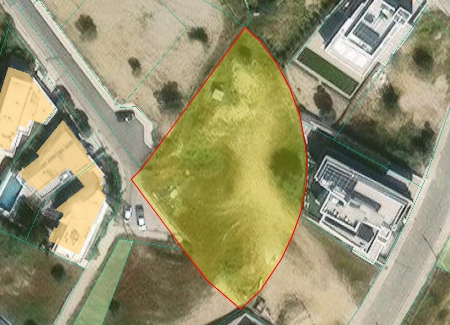 For Sale: Residential land, Tseri, Nicosia, Cyprus FC-59175 - #1 For Sale: Residential land, Tseri, Nicosia, Cyprus FC-59175 - #1