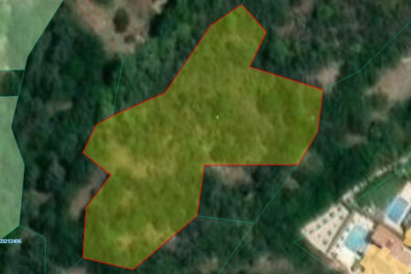 For Sale: Residential land, Neo Chorio, Paphos, Cyprus FC-59182