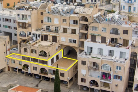 For Sale: Office, Kato Paphos, Paphos, Cyprus FC-59193