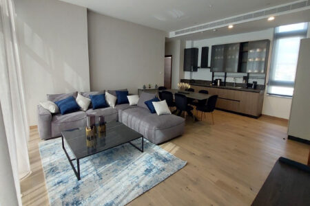 For Rent: Apartments, Germasoyia Tourist Area, Limassol, Cyprus FC-59207