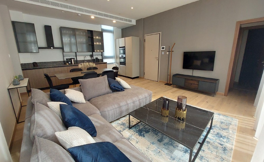 For Rent: Apartments, Germasoyia Tourist Area, Limassol, Cyprus FC-59207 - #2