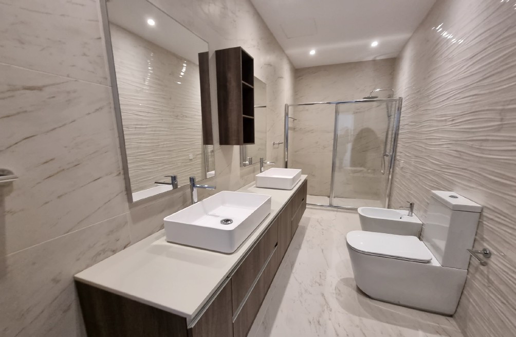 For Rent: Apartments, Germasoyia Tourist Area, Limassol, Cyprus FC-59207 - #3