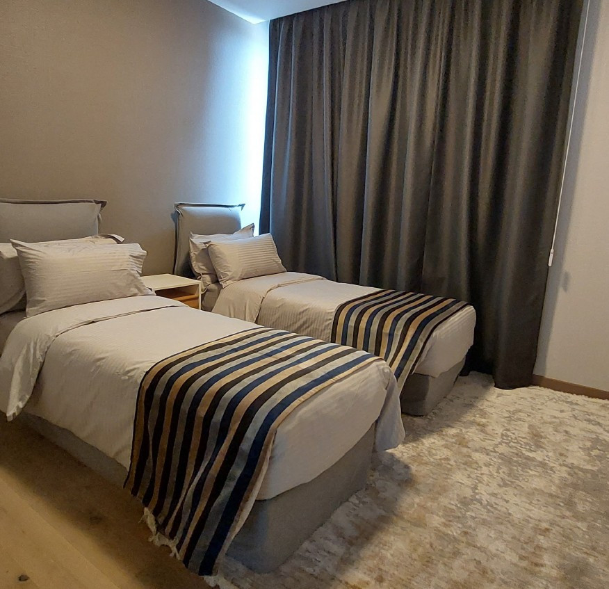 For Rent: Apartments, Germasoyia Tourist Area, Limassol, Cyprus FC-59207 - #6